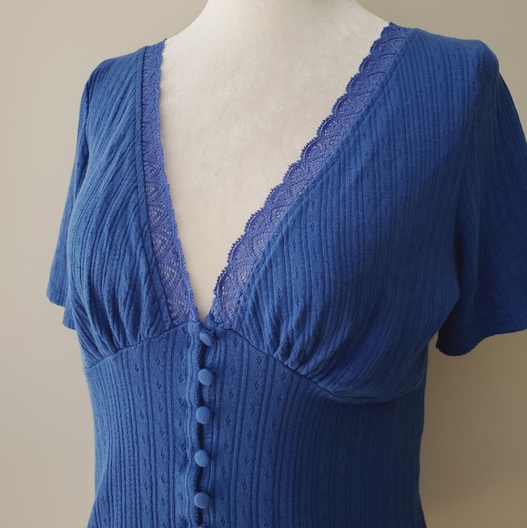 Sezane Jamie T-Shirt - Picture 13 of 15